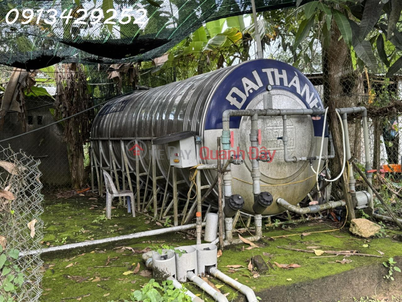 đ 7.6 Billion | Urgent sale of a plot of land located in a densely populated residential area, at an excellent price considering its potential.