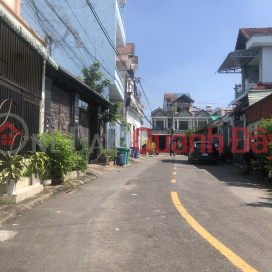 Bán Đất - Làng Tăng Phú - Hẻm tải - 118m2 - giá 6.7 tỷ _0