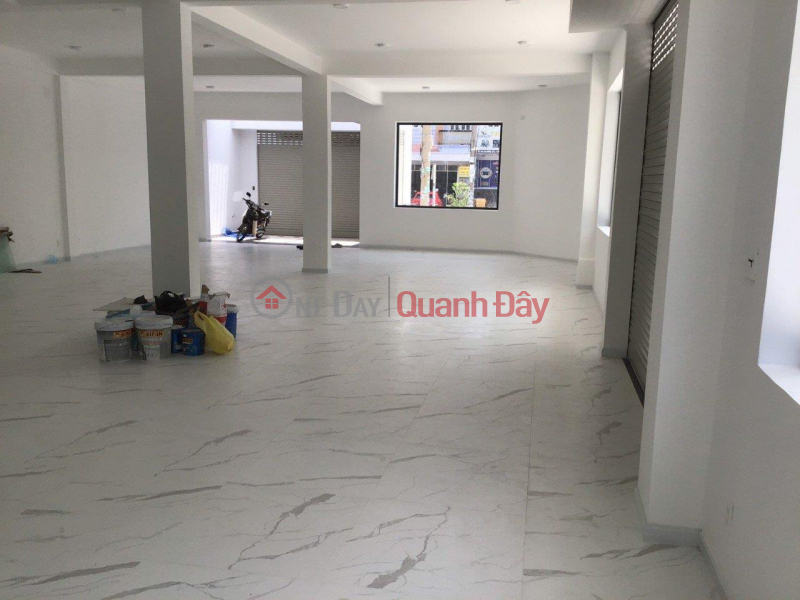 đ 65 Million/ month NEED FOR RENT FAST 2 floors in Binh Tan district, HCMC