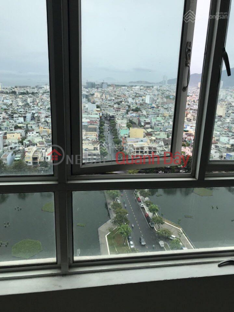Apartment for rent in Hoang Anh Gia Lai 3 bedrooms with lake view price 7 million/month _0