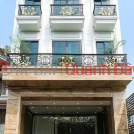 Cho thuê nhà, 94m2- 5T, Trung Hòa, Vũ Phạm Hàm, Trần Kim Xuyến -51 tr _0