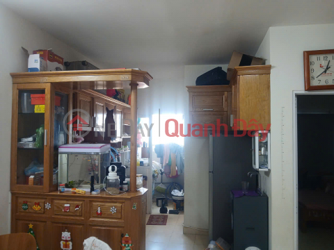 Excellent price - Owner selling apartment in Binh An, Rach Dua Ward, Vung Tau City - 61m2, 2km from the beach. _0