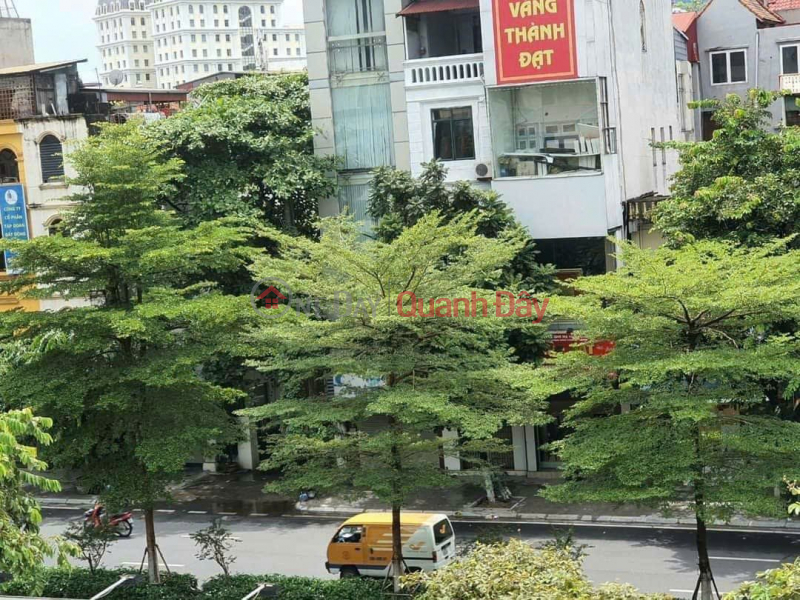 ENTIRE 5-FLOOR HOUSE FOR RENT AT LANE 82 KIM MA BA DINH HANOI Rental Listings