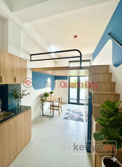 Apartment building with prime location in the city center – newly built – ready for immediate operation. _0