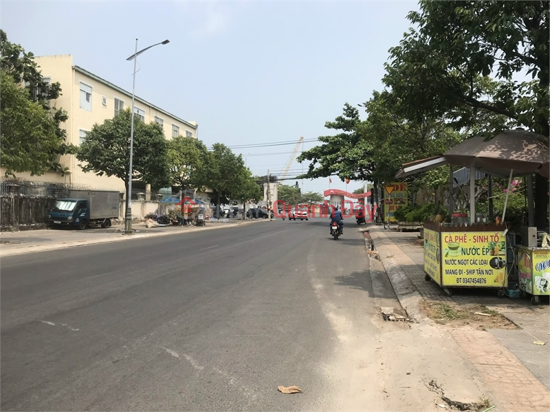 Property Search Vietnam | OneDay | Retail | Rental Listings Ground floor for rent on Le Quang Dinh street, Vietsopetro intersection with good price