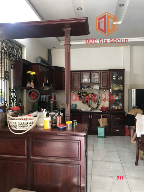 Selling mini corner villa with 2 frontages in Dinh Thuan Tan Hiep residential area for only 8.9 billion _0