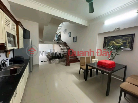 Bán nhà Cầu Diễn - Bắc Từ Liêm oto đỗ cửa 65m2 6 tầng giá chỉ gần 14 tỷ _0