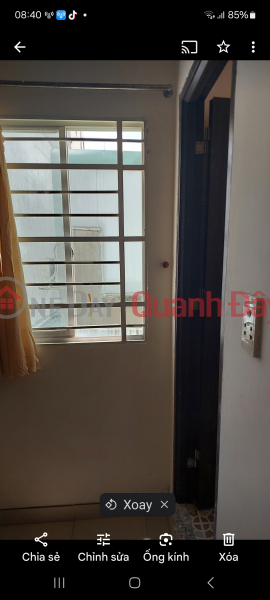 đ 3,7 triệu/ tháng | Cho thuê phòng trọ cao cấp 105A/45 Hồ Thị Kỷ , Hồ Thị Kỷ, Phường 1, Quận 10, Tp Hồ Chí Minh