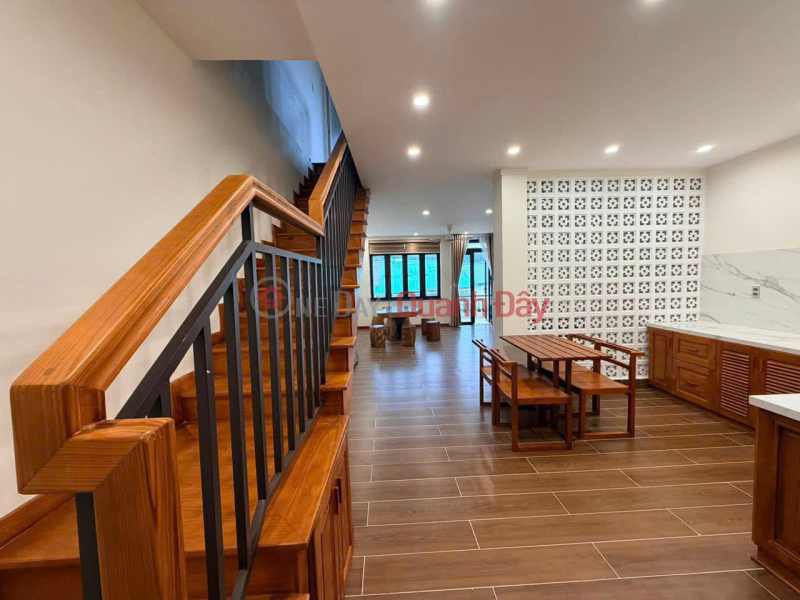 đ 10 Million/ month | Two adjacent houses for rent in Dan Kia Langbiang, Da Lat, Lam Dong, at 10 million VND per house.