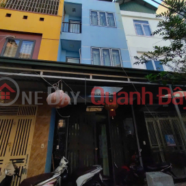 CHÍNH CHỦ CẦN BÁN NHANH CĂN NHÀ 3 TẦNG Đường Ỷ La, Dương Nội, Hà Đông, Hà Nội _0