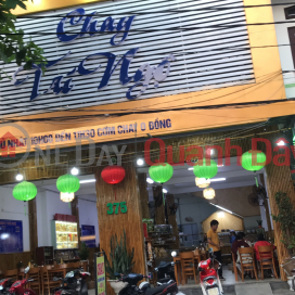 Chay tái ngộ -375 Ông Ích Khiêm,Hải Châu, Việt Nam