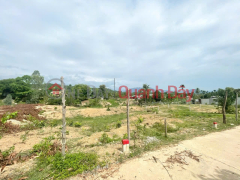 ĐẤT ĐẸP - GIÁ TỐT CHÍNH CHỦ CẦN BÁN ĐẤT NỀN VỊ TRÍ ĐẮC ĐỊA TẠI Xã Khánh Phú, Khánh Vĩnh, Khánh Hòa _0