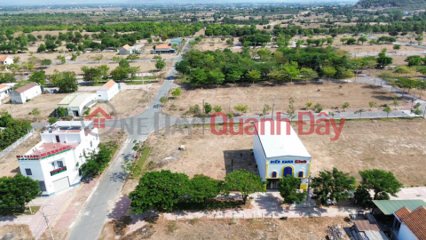 Ninh Long Urban Area, Ninh Hoa - Beautiful Location, Attractive Price 1,050 Billion!! _0