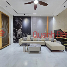 **Bán nhà mặt tiền Nguyễn Trọng Lội, phường 4 Tân Bình (4,5x26),3 lầu _0