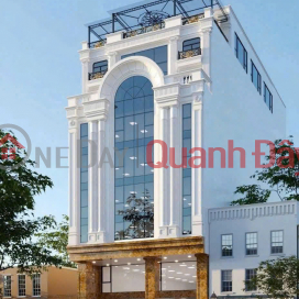 CÓ 102 ! tòa vp MP Nguyễn Hoàng Mỹ Đình vỉ hè oto KD 93ty 280m x8t. _0