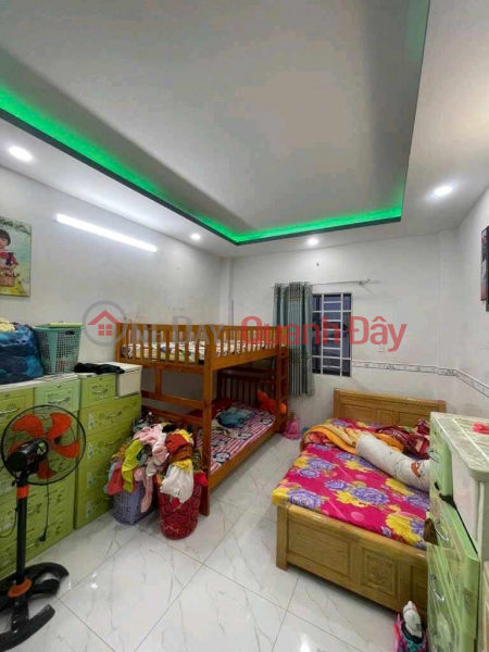 Property Search Vietnam | OneDay | Nhà ở Niêm yết bán | nhà quận 7 *6tỷ 5tầng 56m² Ng Van QUỲ