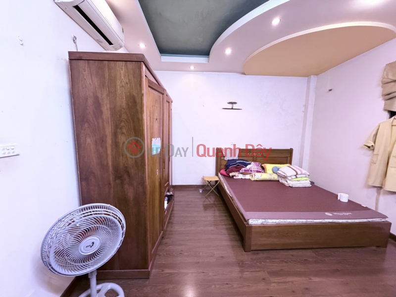 Property Search Vietnam | OneDay | Residential Sales Listings House for sale in alley 97 Ngoc Thuy, 50m² x 5 floors, 5m frontage, 5 bedrooms, near the main street, only 8 billion VND (negotiable).