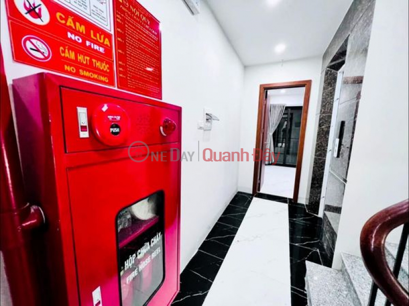 Property Search Vietnam | OneDay | Nhà ở, Niêm yết bán, TOÀ CHDV SIÊU VIP 20M RA Ô TÔ - THOÁNG TRƯỚC SAU - PHỐ VIP ĐỐNG ĐA 8T THANG MÁY - 25 PHÒNG FULL NT DÒNG TIỀN