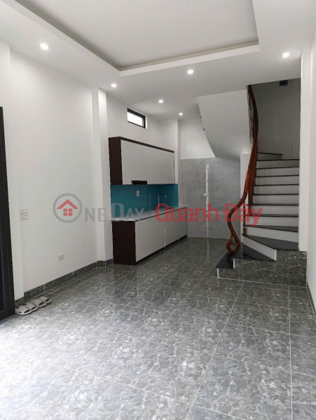 Property Search Vietnam | OneDay | Nhà ở Niêm yết bán, NHÀ ĐẸP - GIÁ TỐT - Vị Trí Đắc Địa Tại Đường Đại Mỗ, Quận Hà Đông, Thành phố Hà Nội