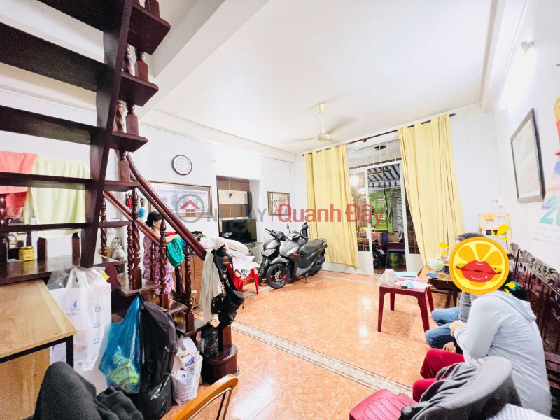 Property Search Vietnam | OneDay | Residential | Sales Listings, PHU NHUAN-HUYNH VAN FOR SALE-H3.5M-61M2.N4.6M ONLY 6.XXT.