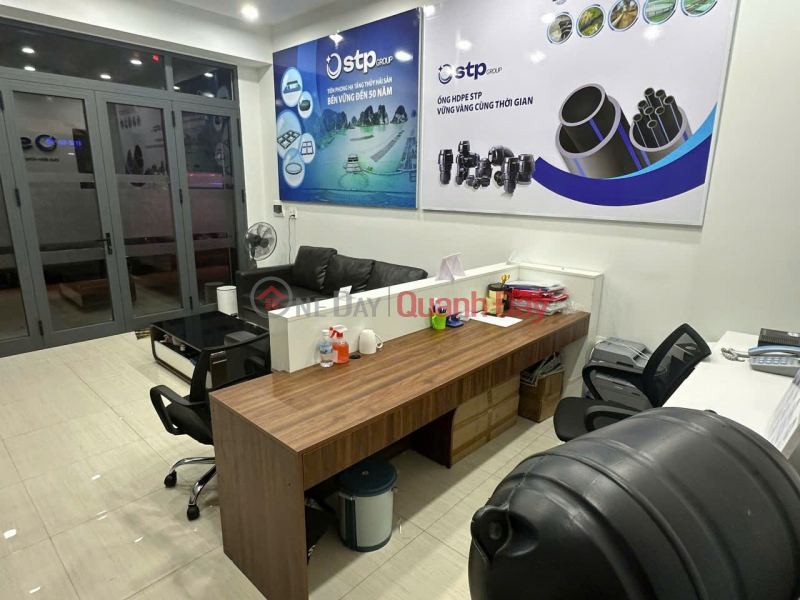 OWNER SELLS 5-STOREY HOUSE WITH ELEVATOR - VCN URBAN AREA Phuoc Hai, Nha Trang, Khanh Hoa Province Sales Listings