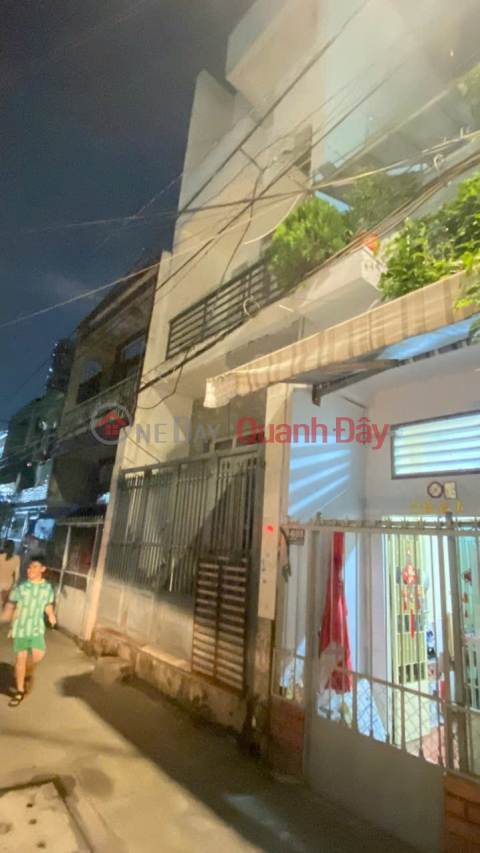 BEAUTIFUL HOUSE FOR RENT (ENTIRE PROPERTY) Binh Tien Street, Ward 7, District 6, Ho Chi Minh City _0