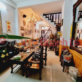 Cực hiếm! Bán nhà Phố Huế, 90m2, 4 tầng, mặt tiền 4.1m, 15.8 tỉ, Kinh doanh homestay _0