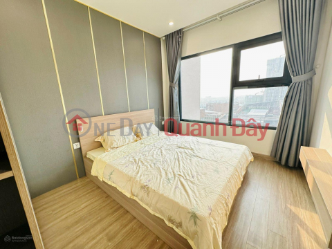 SAPHIRE S1 APARTMENT FOR SALE, OCEAN PARK. GIA LAM. _0