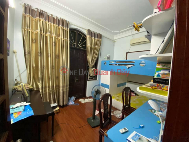 2-STOREY HOUSE FOR SALE ON LE QUANG DAO – 100M² – 6M FRONTAGE – CAR ALLEY FOR BUSINESS – PRICE ONLY 18.5 BILLION | Vietnam | Sales | đ 18.5 Billion