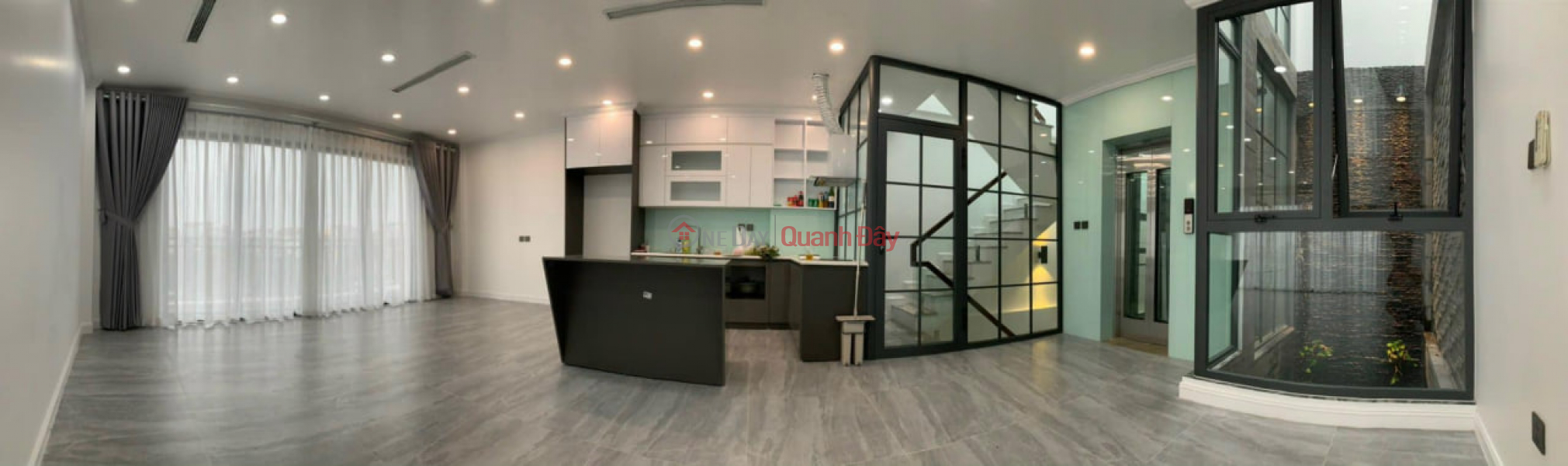 Property Search Vietnam | OneDay | Residential | Sales Listings Tran Duy Hung Street for sale House 200m2 9 floors, mt: 10m ~ 58 billion Cau Giay