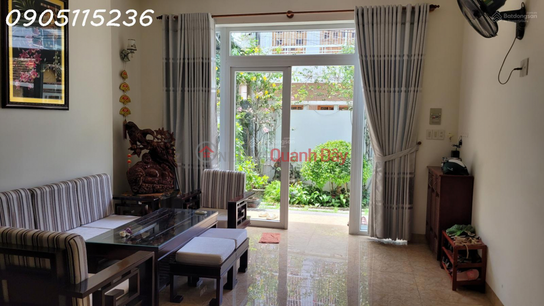 Property Search Vietnam | OneDay | Residential | Sales Listings QUICK SALE MAIN CITY VILLA 213m2 Near The Beach In Nha Trang