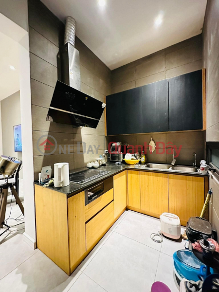 Property Search Vietnam | OneDay | Residential | Sales Listings | NGOC HA GROUP FOR SALE - BA DINH - 3 storeys 2, 3, 4, 25M away from the street - EXCELLENT BEAUTIFUL OWNER - Architect -