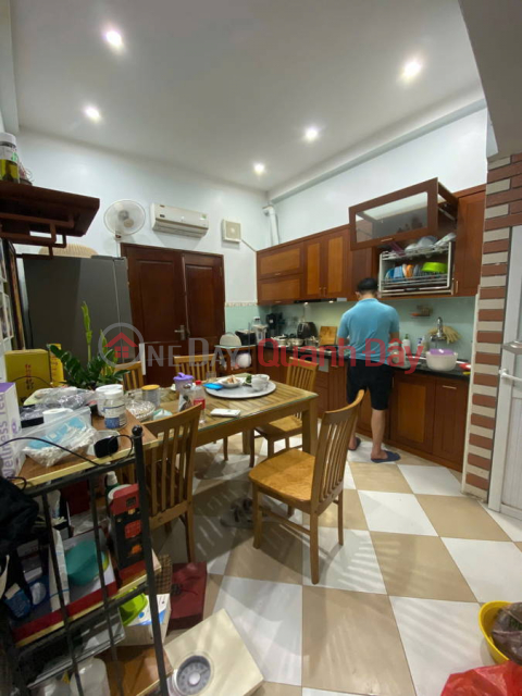 Bán nhà Phú Diễn - Bắc Từ Liêm 45m2 oto vào nhà vỉa hè oto tránh giá hơn 11 tỷ _0