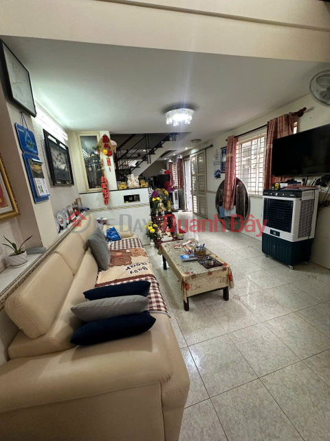5-storey corner house, 47m2, Phan Sao Nam, Tan Binh _0