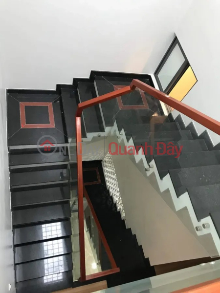 Selling 3-storey house with 2 frontages Hoang The Thien Hoa Xuan Cam Le Da Nang-114m2-7.2 billion negotiable Sales Listings