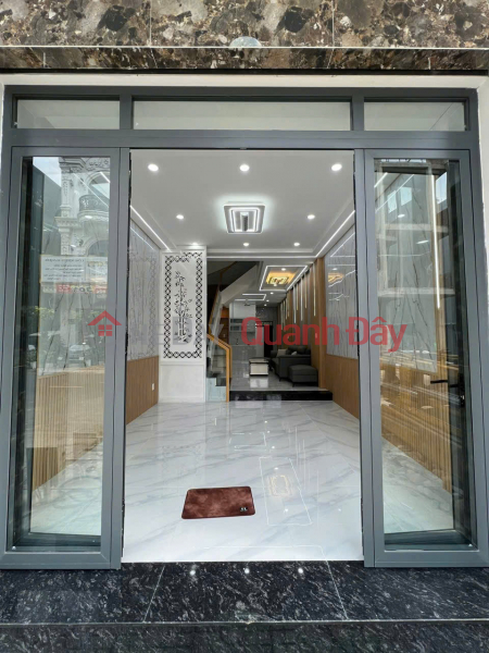 NHÀ ĐẸP – GIÁ TỐT – CHÍNH CHỦ CẦN BÁN CĂN NHÀ 3 TẦNG TẠI P. Bình Chuẩn, TP. Thuận An, Bình Dương | Việt Nam | Bán đ 4,35 tỷ
