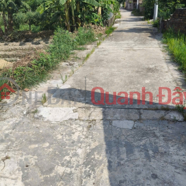 Bán đất Lương Tài, Bắc Ninh. 93m2 * mt 5m * 1,25 tỷ. ô tô vào đất. _0