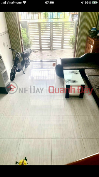 Property Search Vietnam | OneDay | Residential | Sales Listings 2-STORY HOUSE FOR SALE IN HA THANH AREA, DONG DA WARD, Quy NHON CITY