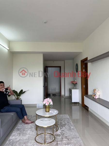 Property Search Vietnam | OneDay | Residential Sales Listings, THANH BINH APARTMENT - BINH DUONG, only 1.2 billion with separate title, bank support 70%