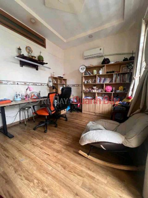 bán nhà 2 tầng BTCT ngay lê văn qưới bình tân _0