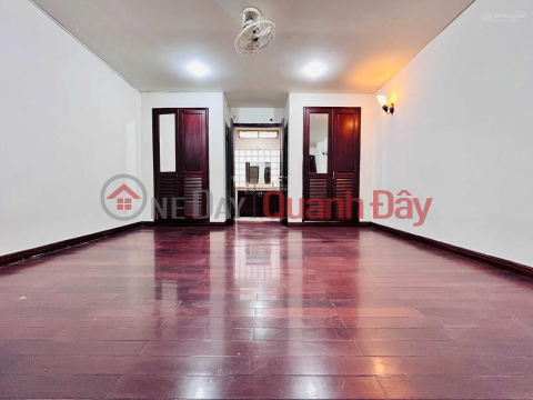 HONG HA 8 meter alley house, 4.5x20m, 4 BEDROOMs _0