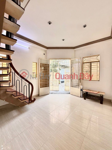 NHÀ NGÃ TƯ PHÚ NHUẬN – 4.3 X 10M – LÔ GÓC 2 MT – HẺM 3M – KHU DÂN TRÍ – YÊN TĨNH – KHÔNG QUY HOẠCH | Việt Nam | Bán | đ 6,45 tỷ