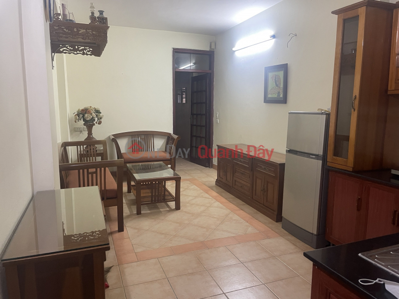 Property Search Vietnam | OneDay | Residential, Rental Listings Apartment for rent, 2nd floor, lane 805 Giai Phong, 50m2, 2 bedrooms, 6 million