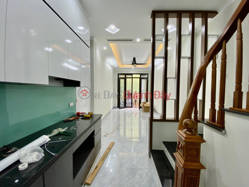 Property Search Vietnam | OneDay | Nhà ở Niêm yết bán | Nhà giá rẻ Vân Canh S=30.3m x 4 tầng, gần đường vành đai 3.5, 10m ra đường ô tô