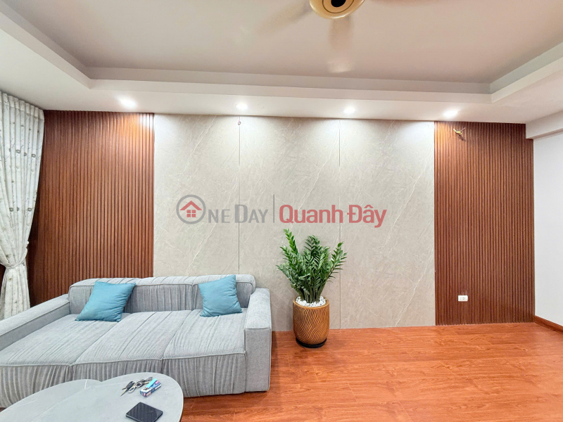 Property Search Vietnam | OneDay | Nhà ở | Niêm yết bán, Căn góc 123m², 3PN, 3WC tại Sunrise Phúc Đồng, Long Biên – Lh 0989894845