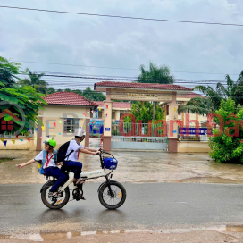 Chính chủ cần bán lô đất ở Tân Châu Tây Ninh, sổ sẵn _0