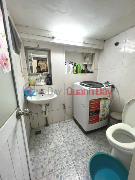 House for sale Dong Da Thinh Hao Area 40m2 price 2.1 billion VND, Vietnam | Sales, đ 2.1 Billion