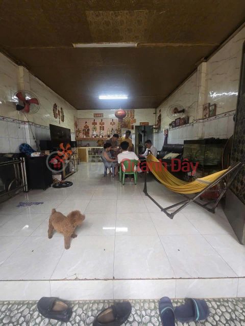 ONLY House in Khuong Viet Commune, Tan Phu - 74.4m2 - 1 Ground Floor, 1 Floor, ONLY 7.9 Billion Negotiable _0