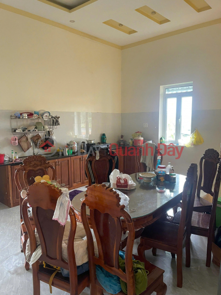 đ 2.5 Billion | House for sale, 544m2, Da Ron - Don Duong - Lam Dong - beautiful view as shown in the pictures, solidly built house - beautiful garden.