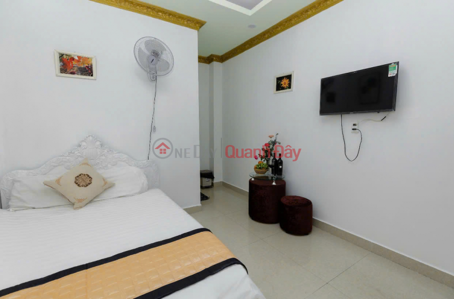 Property Search Vietnam | OneDay | Nhà ở Niêm yết bán, BÁN KHÁCH SẠN TRẦN PHÚ PHƯỜNG 4 TP ĐÀ LẠT chỉ còn 9 tỷ